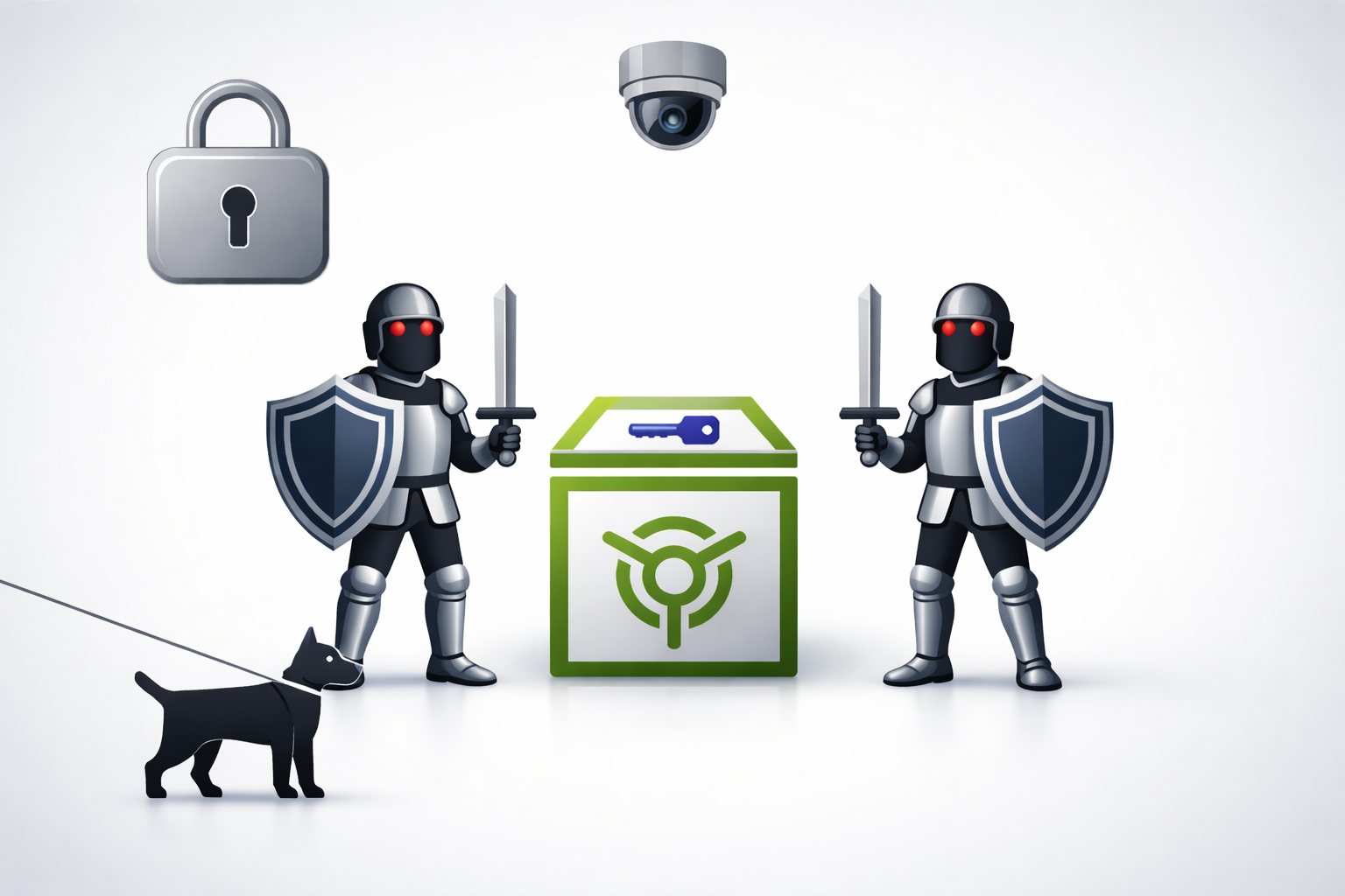 backup architecure diagram