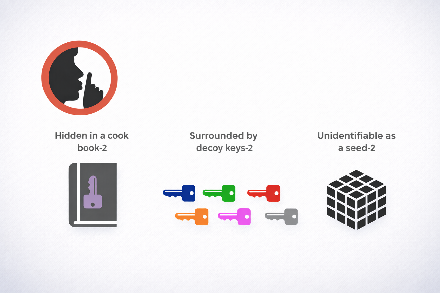 backup architecure diagram