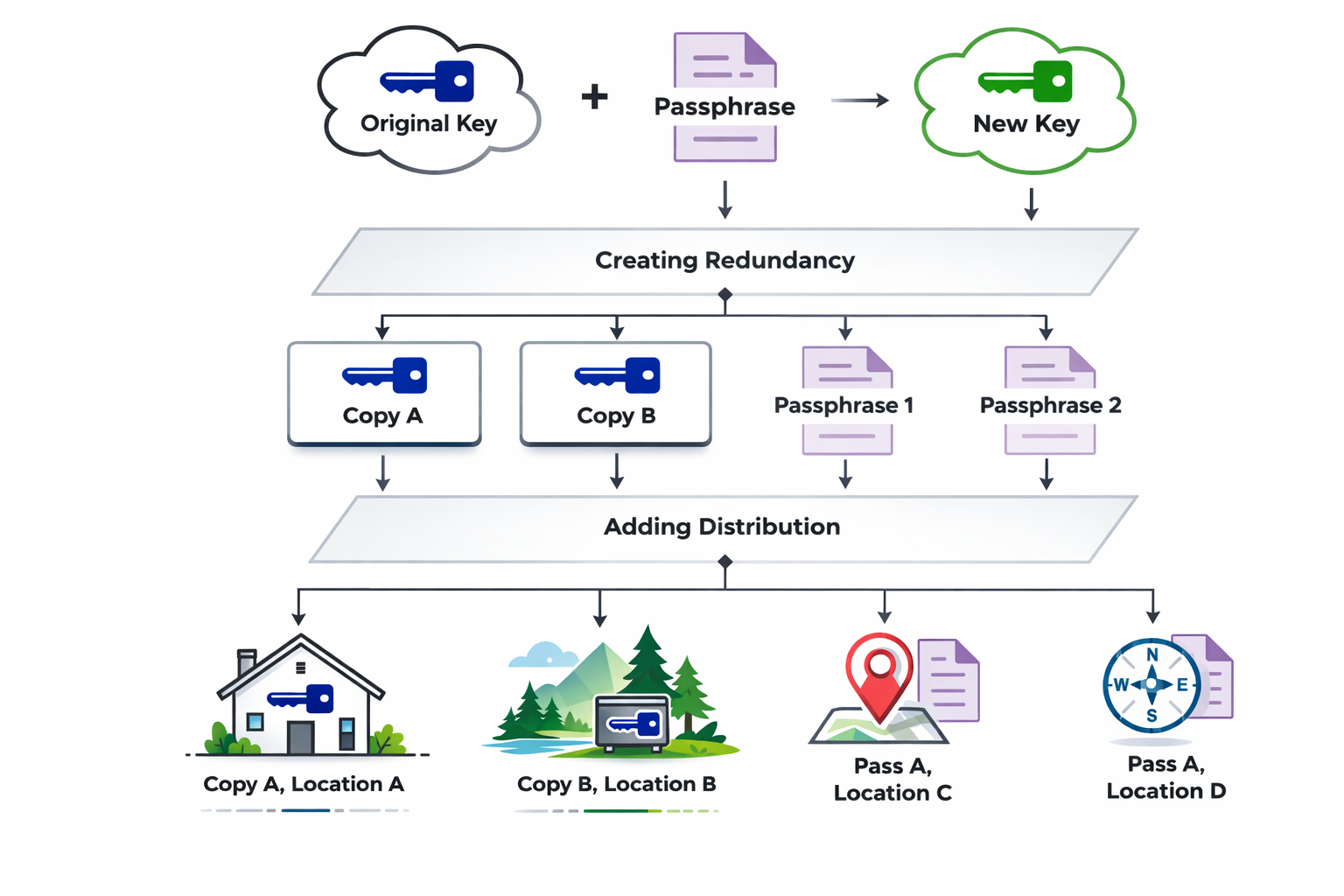 backup architecure diagram figure 6