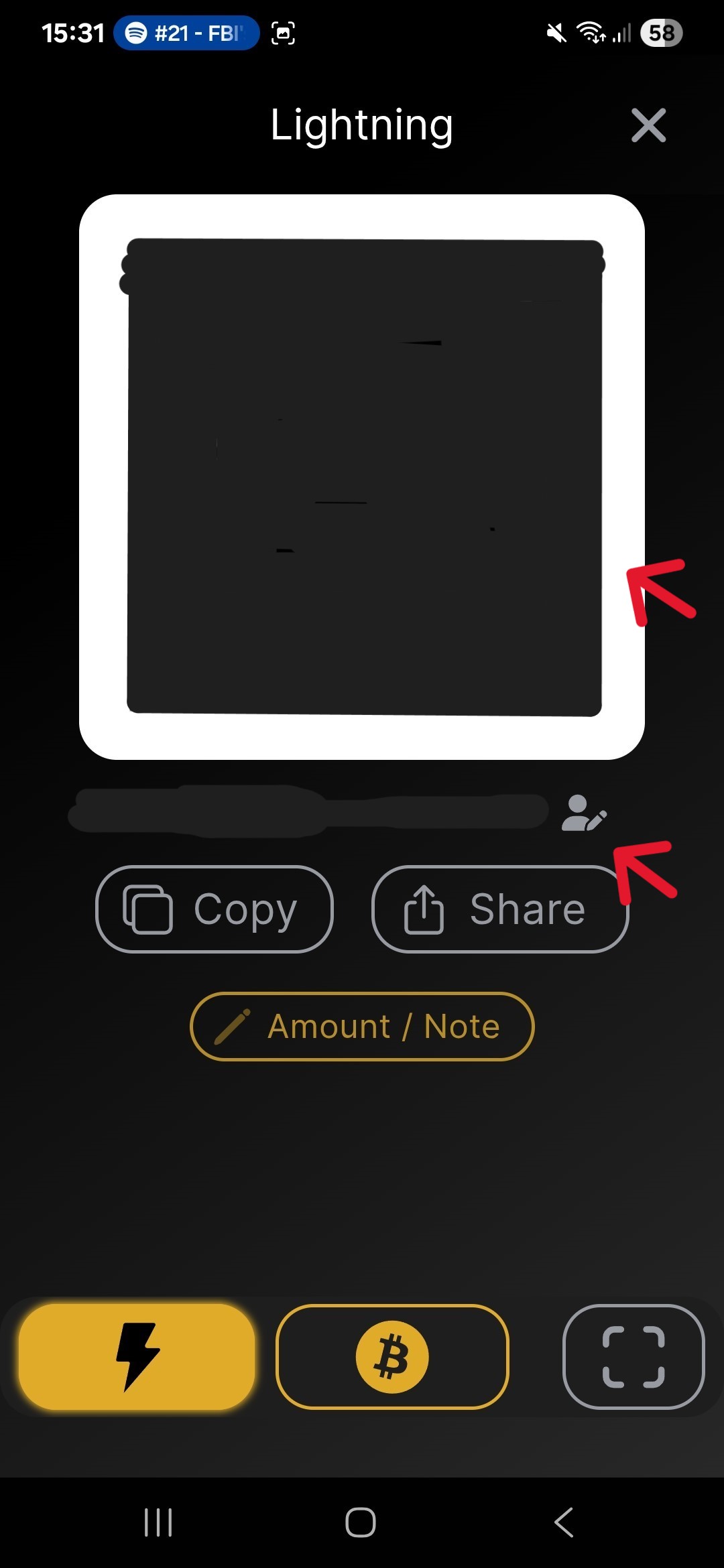 image of TOR Browser download page