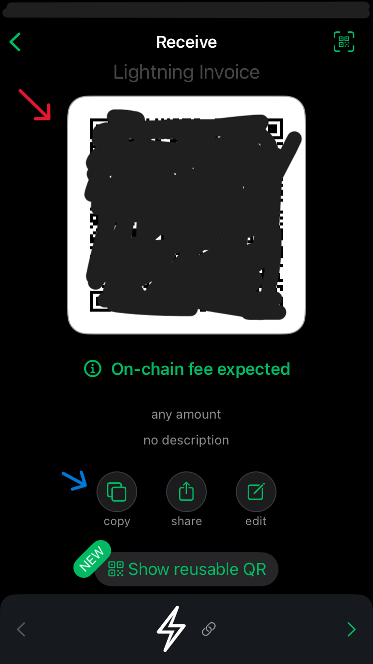 image of TOR Browser download page